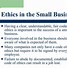 Image result for Ethical Behaviour in Business