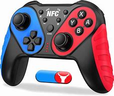 Image result for Nintendo Switch Online Controllers