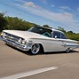 Image result for Chevy Impala From the 60s