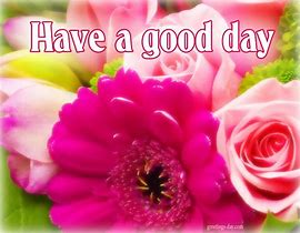 Image result for Good Day