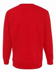 Image result for Oversize Crewneck Sweatshirt