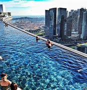 Image result for Singapore Tower Pool