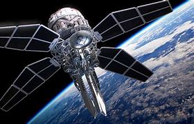Image result for Sci-Fi Orbital