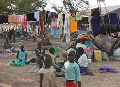 Image result for Sudan Refugees