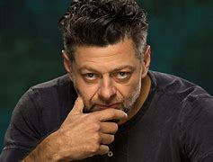 Image result for Andy Serkis Madame Tussauds