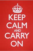 Image result for Keep Calm Spread
