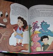 Image result for Dragon Tales Books