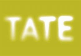 Image result for Tate Logo TRW