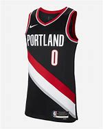 Image result for Portland Trail Blazers Jersey Nike