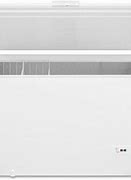 Image result for Chest Freezer Amana 7 Cubic