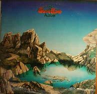 Image result for Steve Howe Album Covers