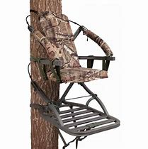 Image result for Lightest Climbing Tree Stands