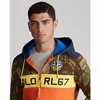 Image result for Polo Camo Hoodie