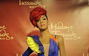 Image result for Madame Tussauds