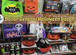 Image result for Dollar General Halloween