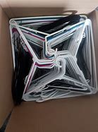 Image result for How to Pack Hangers
