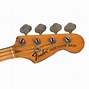 Image result for Fender P Bass Guitar