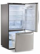 Image result for 36 Inch Refrigerators with Bottom Freezer