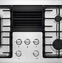 Image result for Best Rated 36" Gas Cooktops
