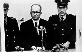 Image result for Adolf Eichmann Al Yan