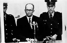 Image result for Adolf Eichmann Deutsch
