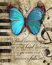 Image result for Butterfly Friendship Quotes