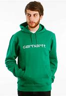 Image result for White Carhartt Hoodie