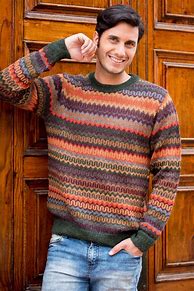 Image result for Men's Alpaca Cardigan Sweaters