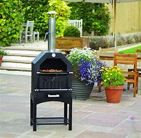 Image result for New Pizza Oven