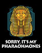 Image result for Pharaoh Puns