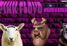 Image result for Pink Floyd 5 Members