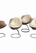 Image result for Half Sphere Chair