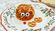 Image result for Cheese Ball Eyes