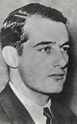 Image result for Raoul Gustaf Wallenberg