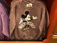Image result for Disney Women's Sweatshirts