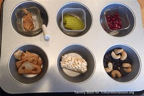 Image result for Montessori Food Preparation