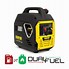 Image result for Champion Power Equipment Dual Fuel CO Shield Electric Start 8500-Watt Gasoline%2FPropane Portable Generator With Champion Engine %7C 201083