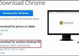 Image result for Google Chrome Windows 64-Bit