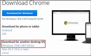 Image result for Google Chrome Download Windows 7 64-Bit