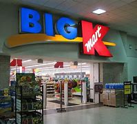 Image result for Big Kmart Store