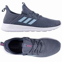 Image result for Black Adidas Shoes Women's