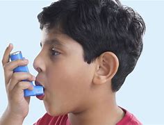 Image result for Asthma Attack No Inhaler