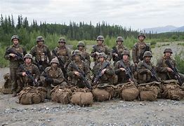 Image result for Marine Corps Rifle Squad