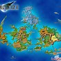Image result for FF7 Fort Condor Cave Map