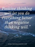 Image result for Quotes About Positive Thoughts