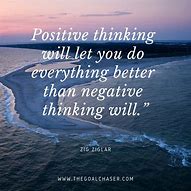 Image result for Think Positive Words Quotes