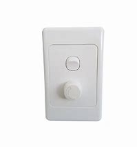 Image result for LED Wall Dimmer Switch