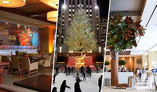 Image result for Rockefeller Center Restaurants