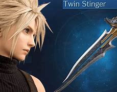 Image result for Cloud Ultimate Weapon