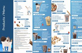 Image result for Milkshakes Pros and Cons